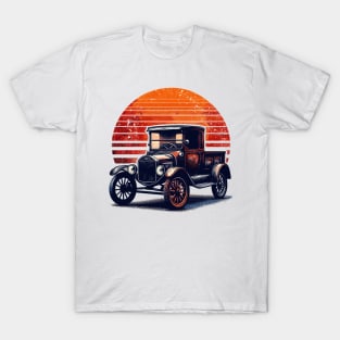 Ford Model T T-Shirt